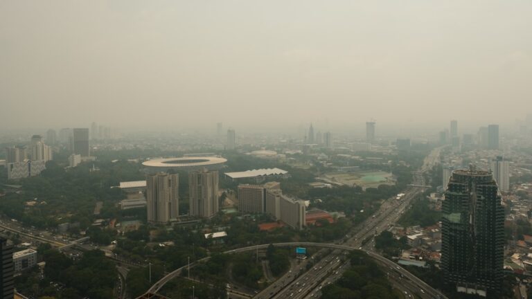Jakość powietrza w gminie – skuteczne rozwiązania dla samorządów