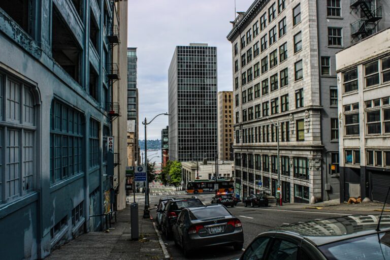 Fundusze na rewitalizację miast – jak zdobyć środki?