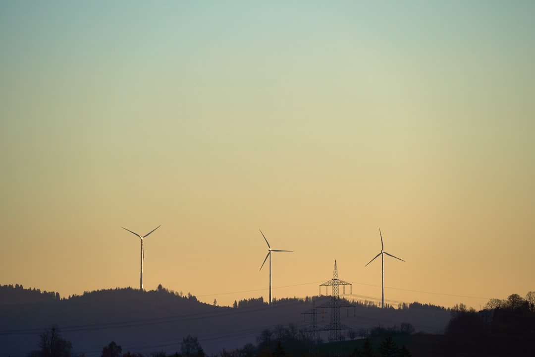 Jak zwiększyć udział OZE w lokalnej energetyce?