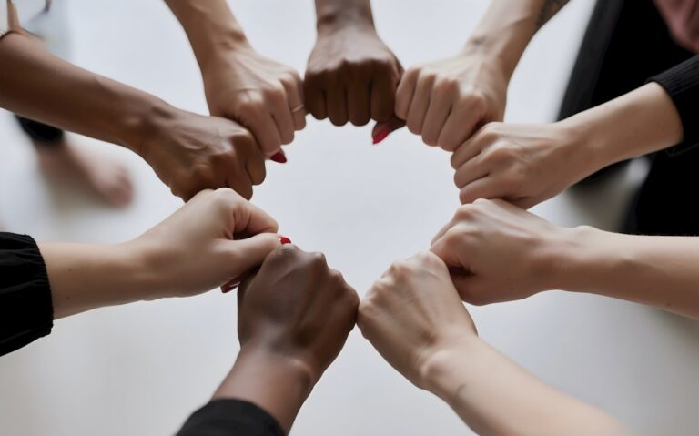 Partnerstwa lokalne – jak budować skuteczną współpracę?