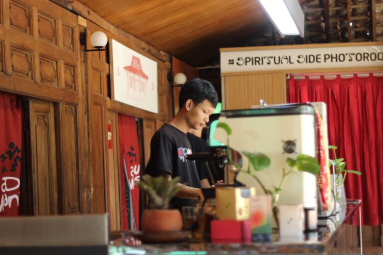 Rozwój przedsiębiorczości na wsi – jak zacząć własny biznes?