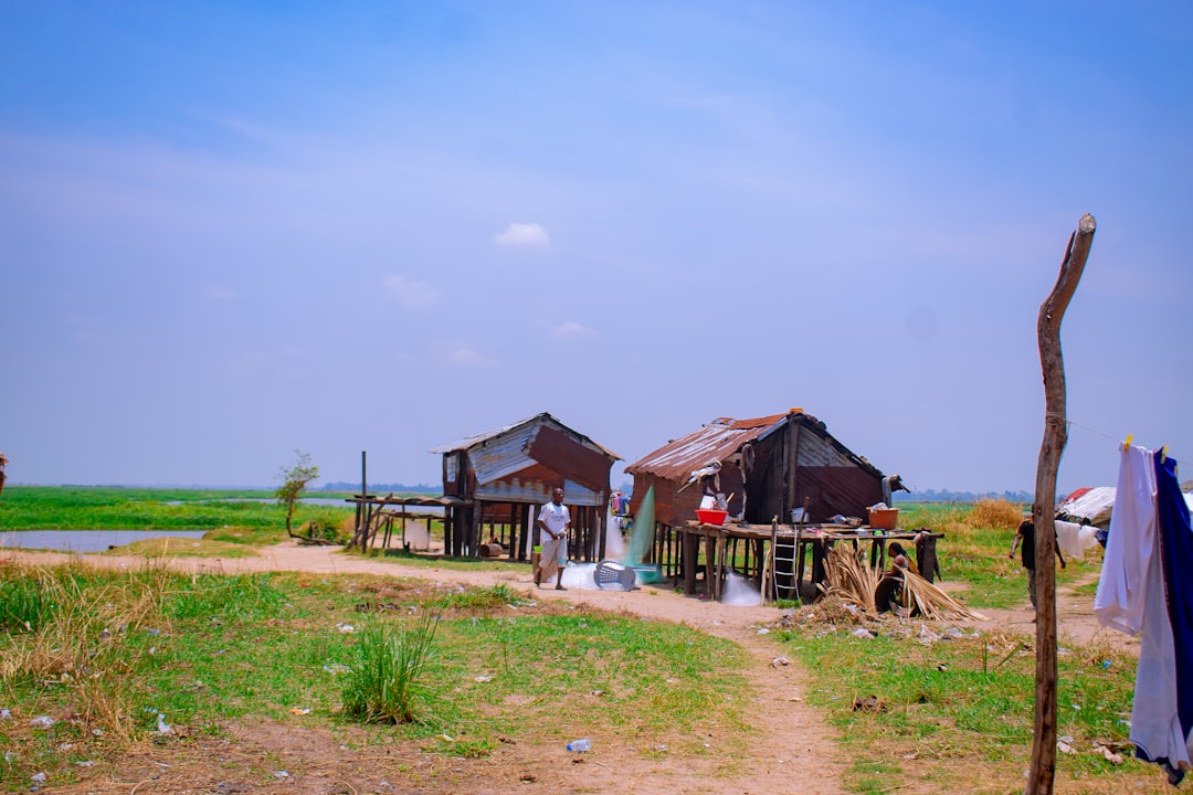 Turystyka wiejska – jak stworzyć atrakcyjną ofertę?